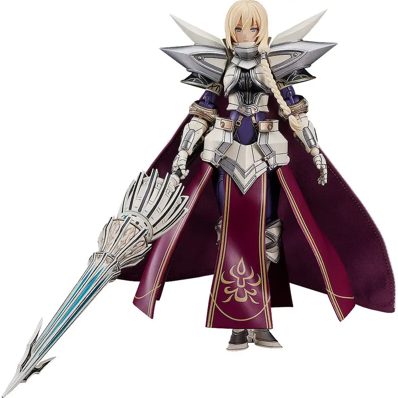 Good Smile Company The Legend of Heroes: Trails of Cold Steel Plamatea Arianrhod The Steel Maiden Figure