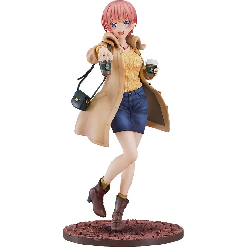 Good Smile Company The Quintessential Quintuplets: Ichika Nakano Date Style Version 1/6 Scale