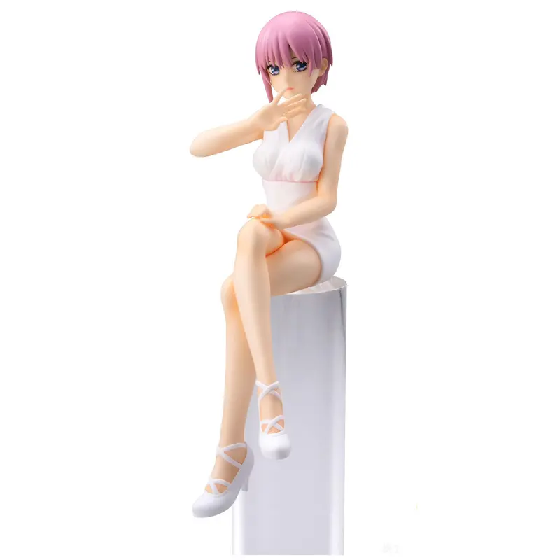 Good Smile Company The Quintessential Quintuplets Movie PM Perching Figure Ichika Nakano