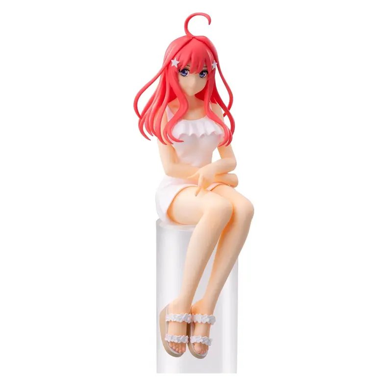 Good Smile Company The Quintessential Quintuplets Movie: PM Perching Itsuki Nakano