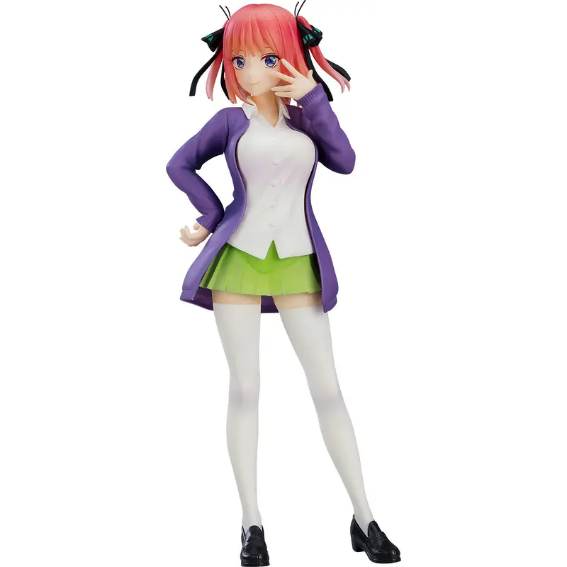 Good Smile Company The Quintessential Quintuplets Movie: POP UP PARADE Nino Nakano 1.5