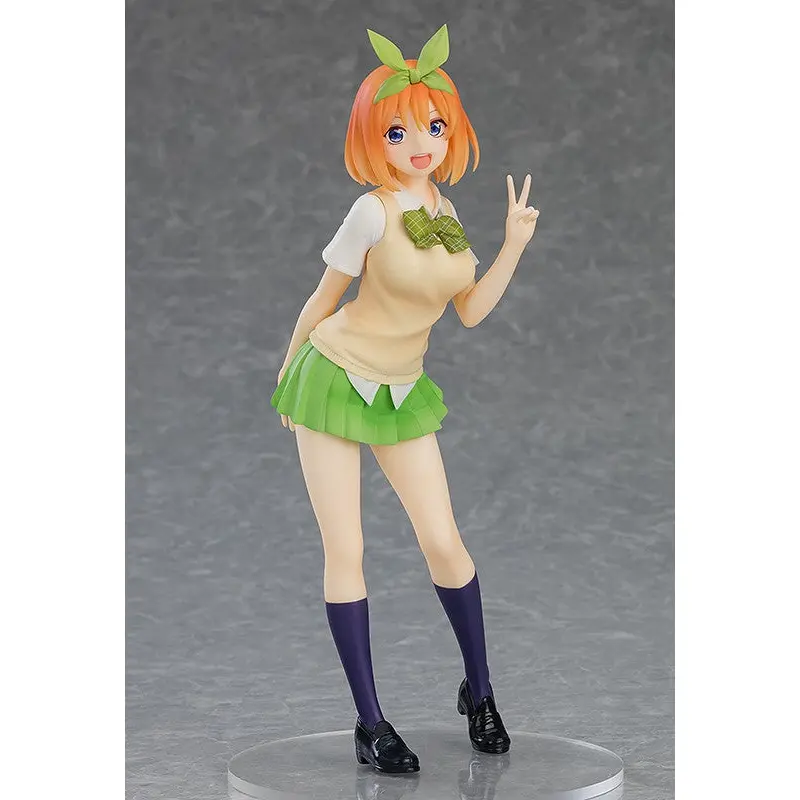 Good Smile Company The Quintessential Quintuplets Movie: POP UP PARADE Yotsuba Nakano 1.5 Version