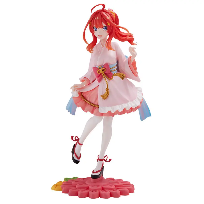 Good Smile Company The Quintessential Quintuplets Movie: Tenitol Itsuki