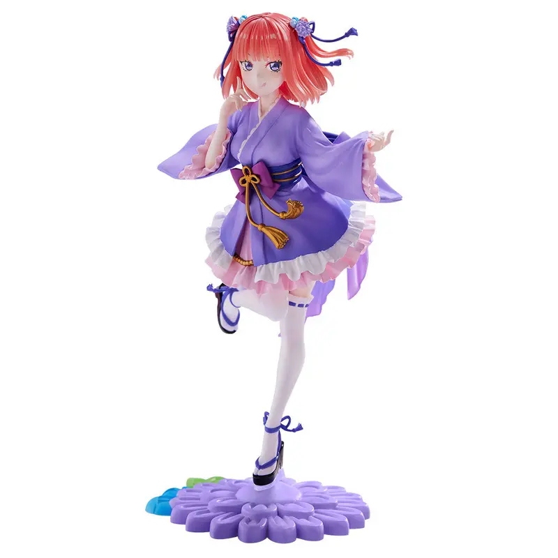Good Smile Company The Quintessential Quintuplets: Movie Tenitol Nino