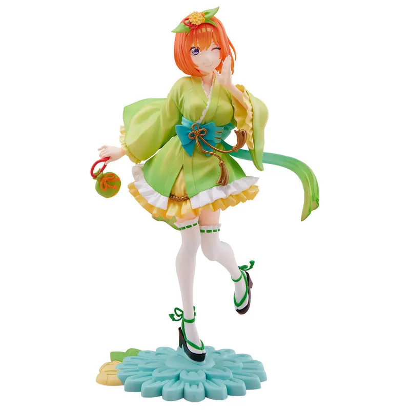 Good Smile Company The Quintessential Quintuplets Movie: Tenitol Yotsuba
