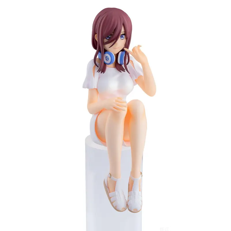 Good Smile Company The Quintessential Quintuplets: PM Perching Miku Nakano