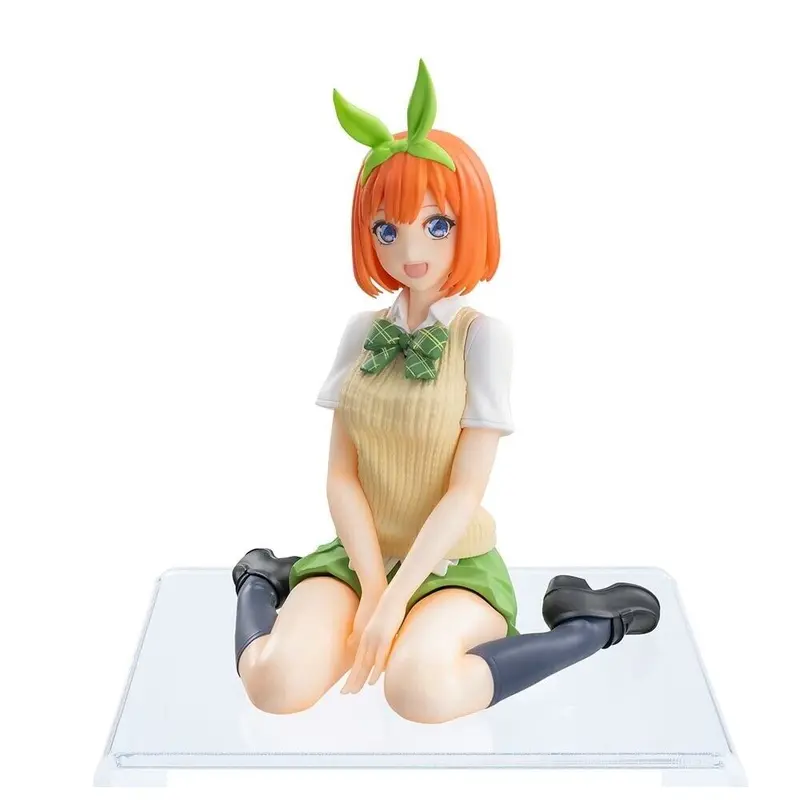 Good Smile Company The Quintessential Quintuplets: Specials PM Perching Yotsuba Nakano