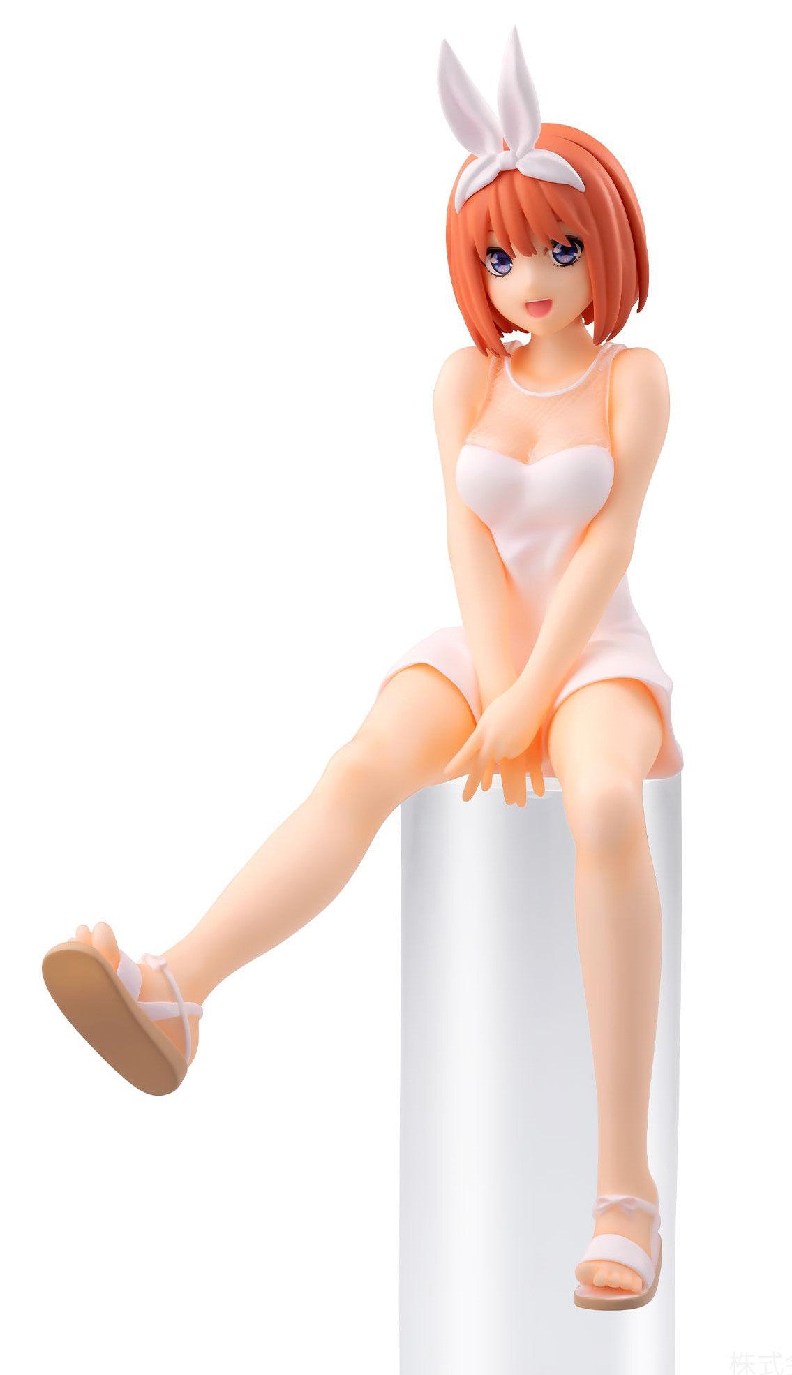 Good Smile Company The Quintessential Quintuplets: Yotsuba Nakano Perching Figure