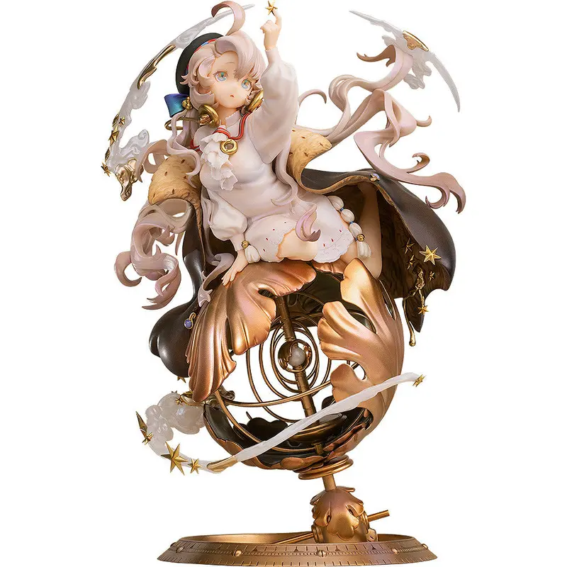 Good Smile Company Time Compass 1/7 Scale