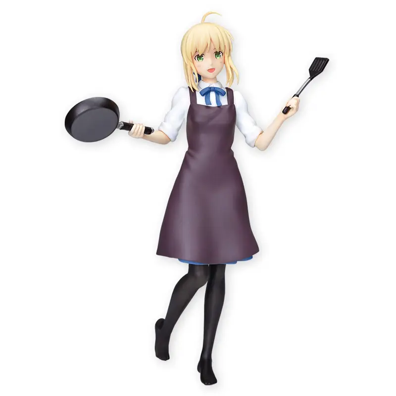 Good Smile Company Todays Menu for Emiya Family: PM Saber