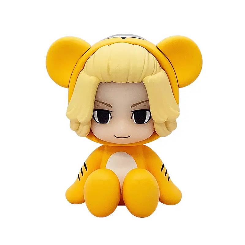 Good Smile Company Tokyo Revengers: Chocot Tokyo Revengers Manjiro Sano