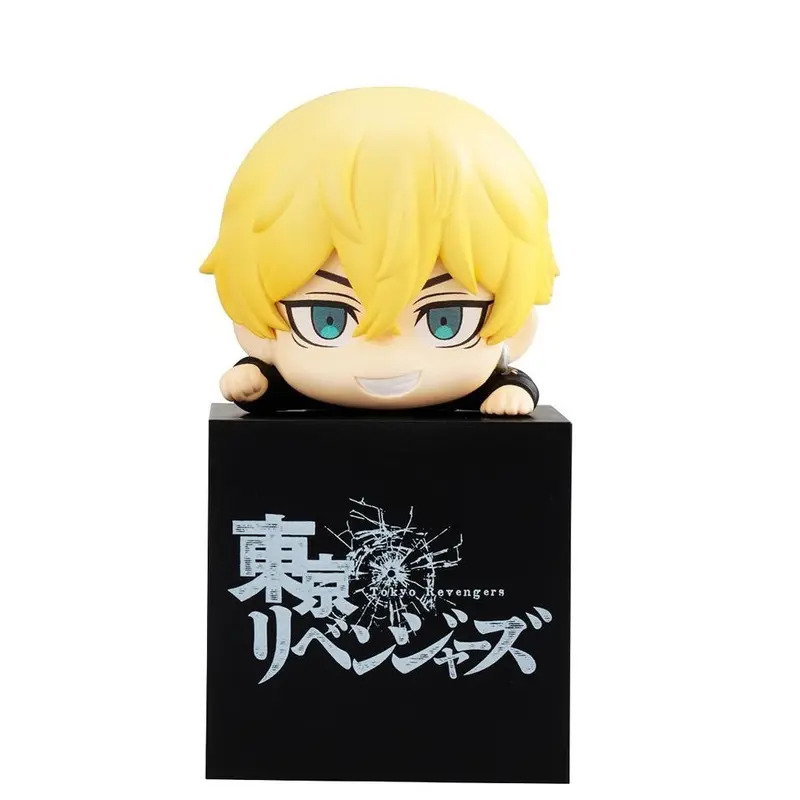 Good Smile Company Tokyo Revengers: Hikkake Figure Chifuyu Matsuno