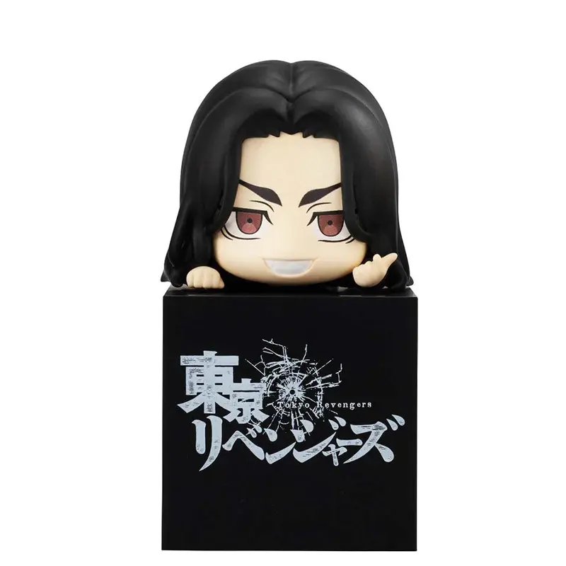 Good Smile Company Tokyo Revengers: Keisuke Baji Hikkake