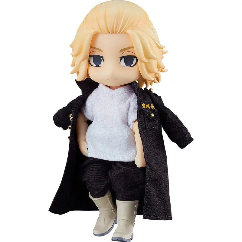 Good Smile Company Tokyo Revengers: Nendoroid Doll Mikey (Manjiro Sano)