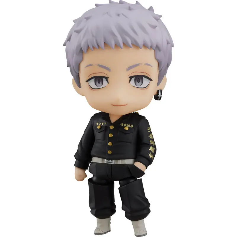 Good Smile Company Tokyo Revengers Nendoroid Takashi Mitsuya