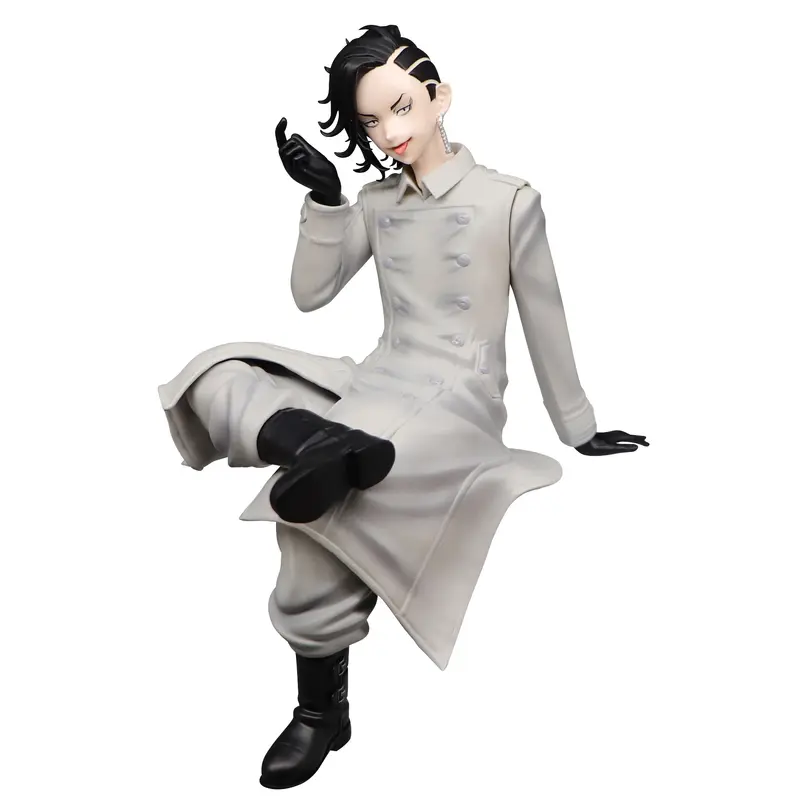 Good Smile Company Tokyo Revengers: Noodle Stopper Hajime Kokonoi Figure