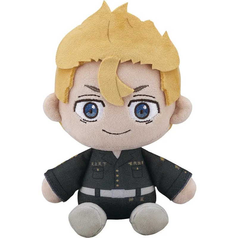 Good Smile Company Tokyo Revengers: Plushie Takemichi Hanagaki