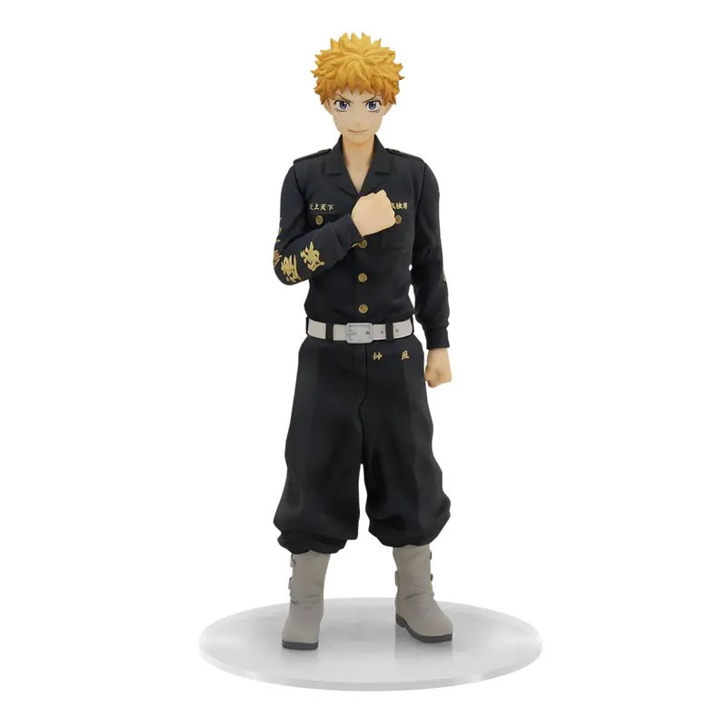 Good Smile Company Tokyo Revengers: POP UP PARADE Takemichi Hanagaki