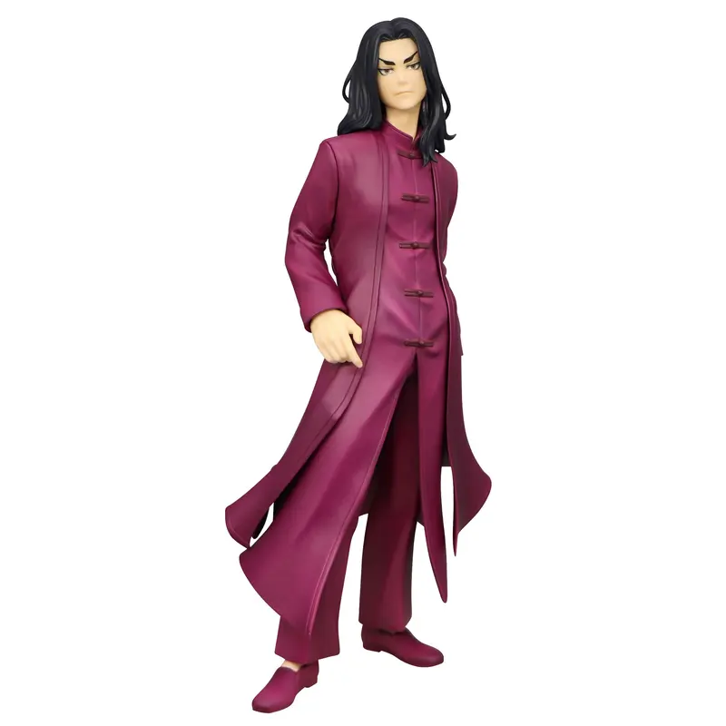 Good Smile Company Tokyo Revengers: Special Keisuke Baji Chinese Clothes Version Figure