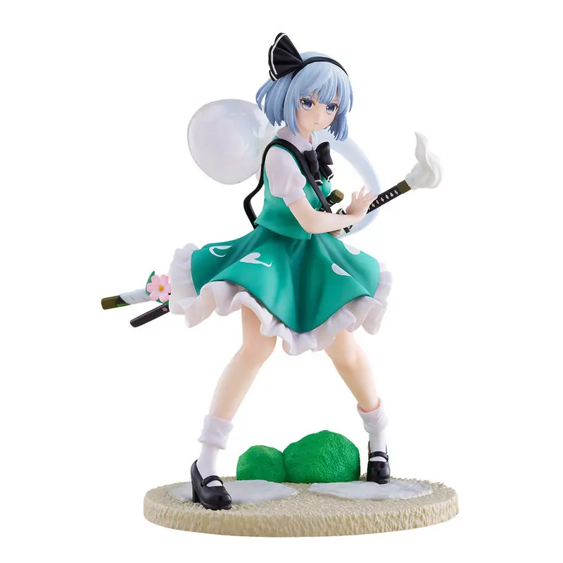 Good Smile Company Touhou Project: Tenitol Youmu Konpaku