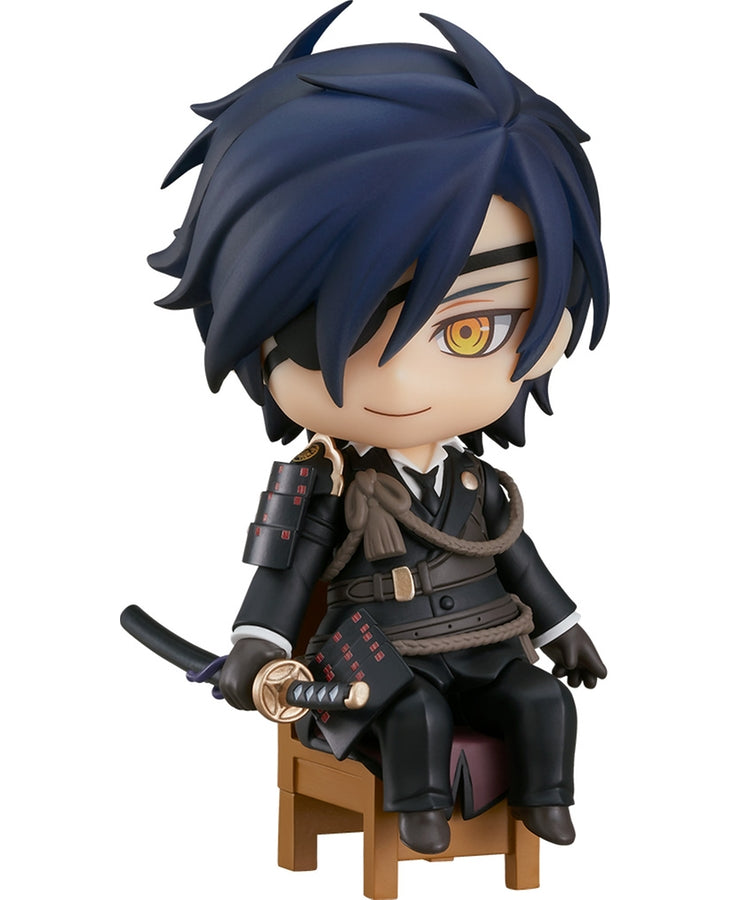 Good Smile Company Touken Ranbu Online: Nendoroid Swacchao! Shokudaikiri Mitsutada