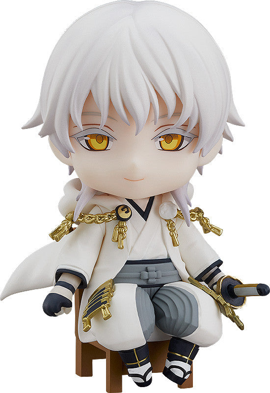 Good Smile Company Touken Ranbu Online: Nendoroid Swacchao! Tsurumaru Kuninaga