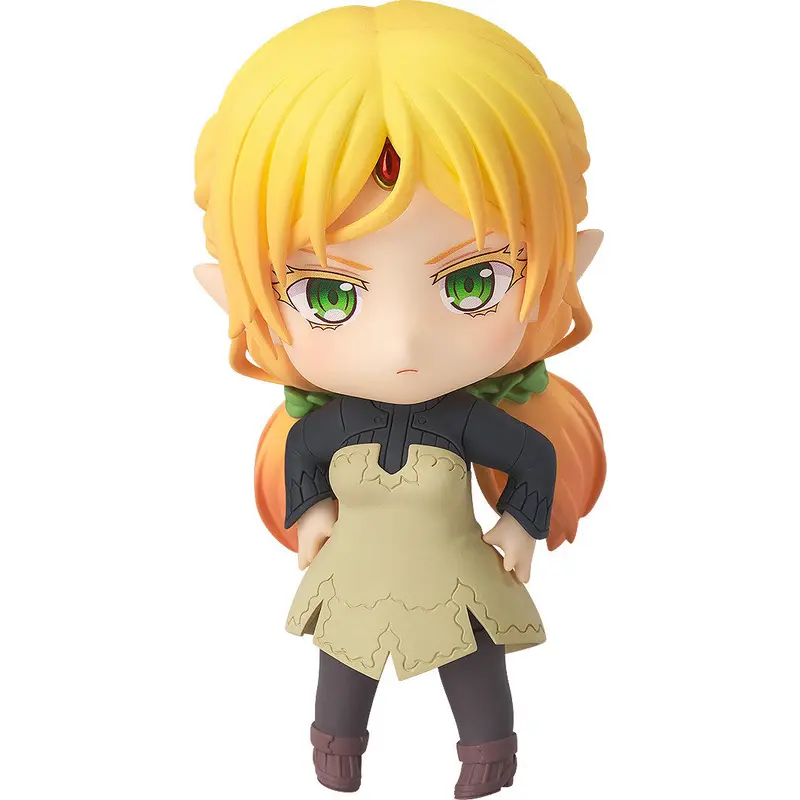 Good Smile Company Uncle from Another World: Nendoroid Elf