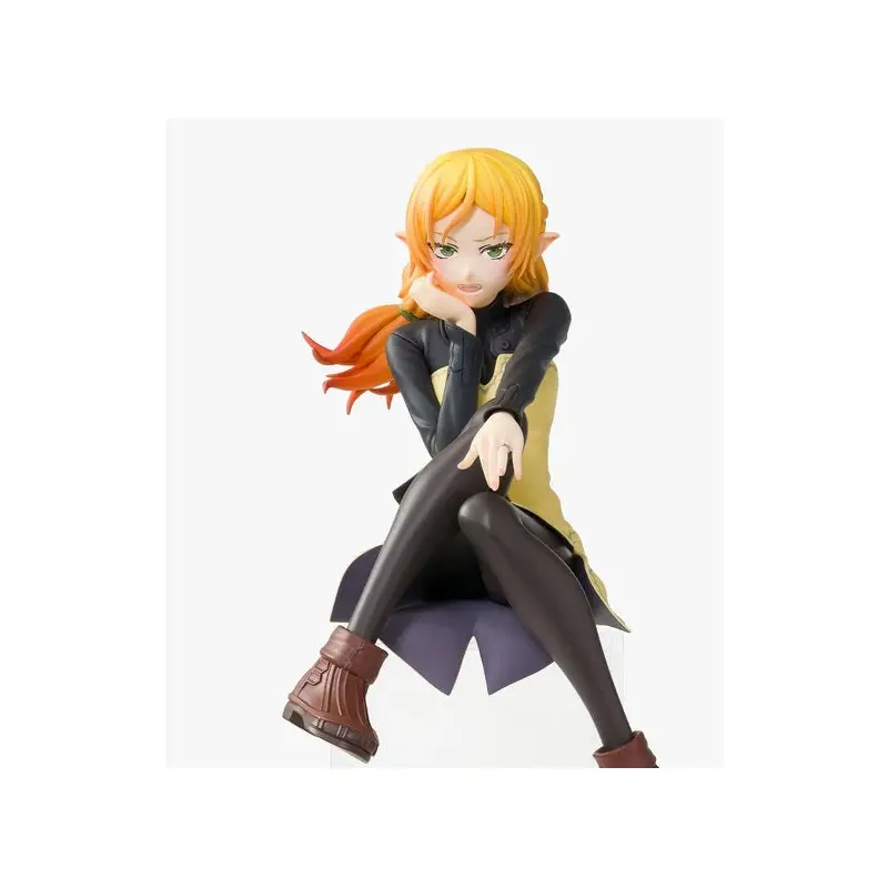 Good Smile Company Uncle from Another World: Perching PM Figure Elf