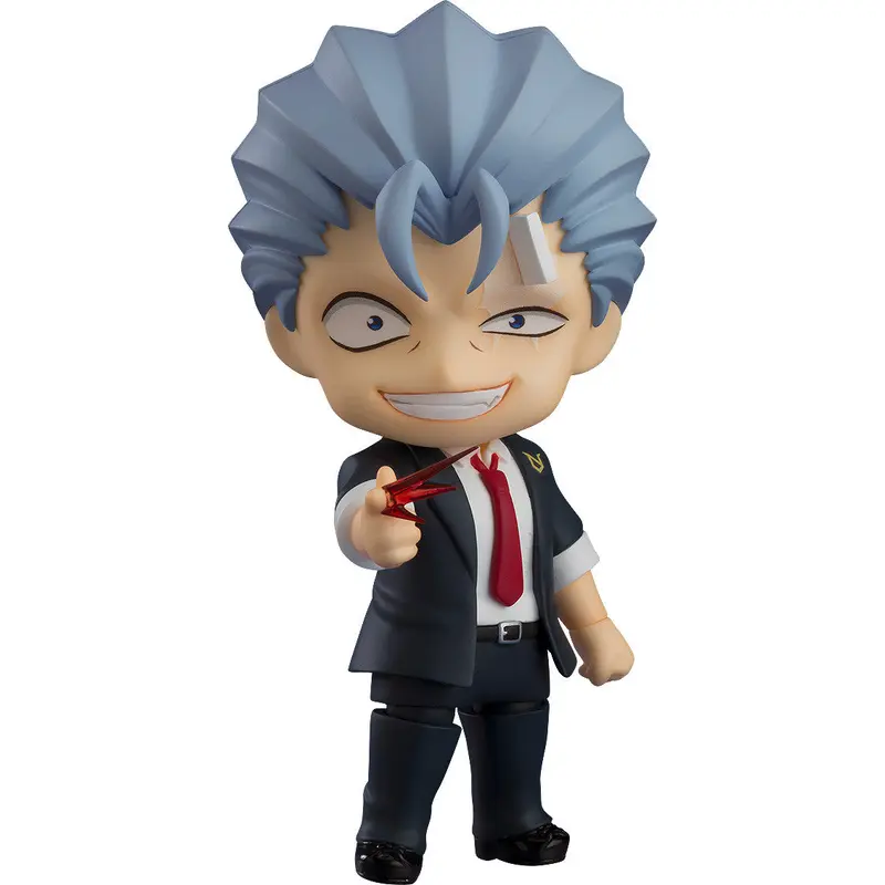 Good Smile Company Undead Unluck: Nendoroid Andy