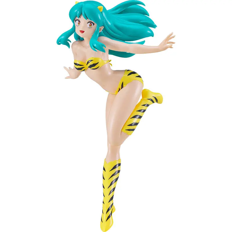 Good Smile Company Urusei Yatsura Plamax Lum