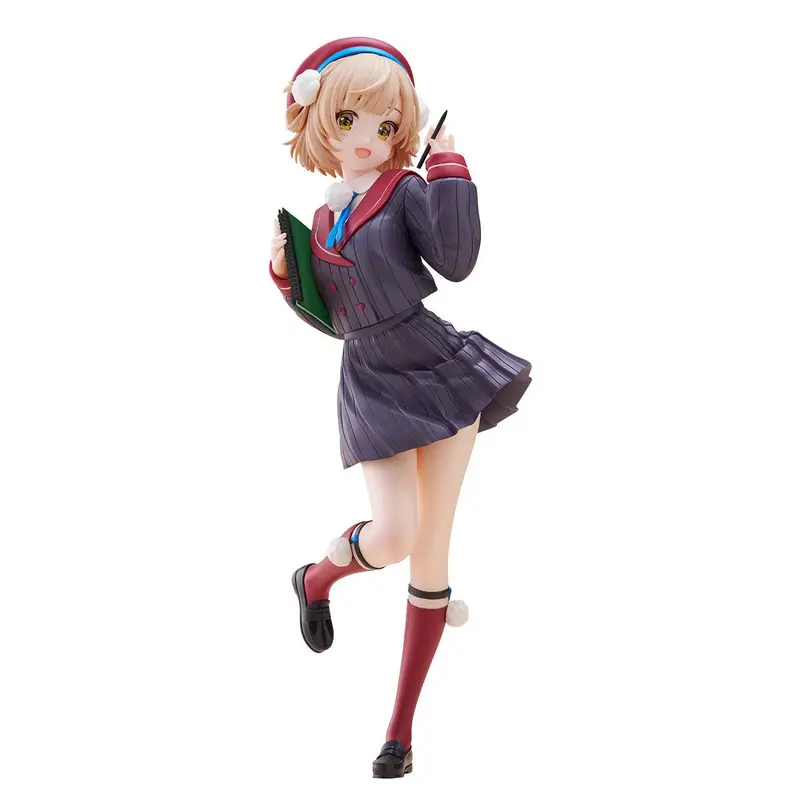 Good Smile Company Virtual YouTuber Tenitol Shigure Ui Figure