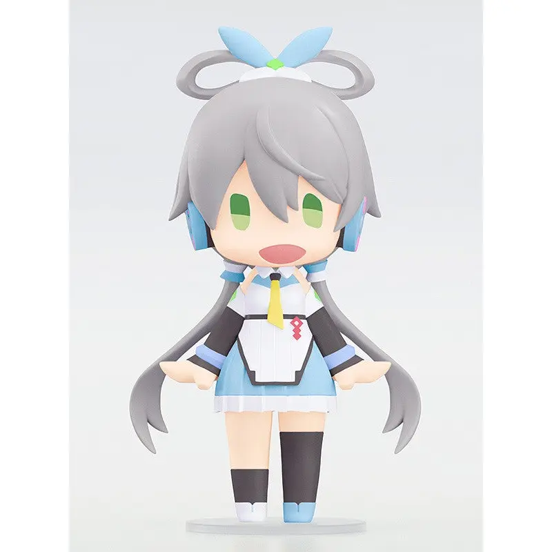 Good Smile Company Vsinger: Hello! Good Smile Luo Tianyi