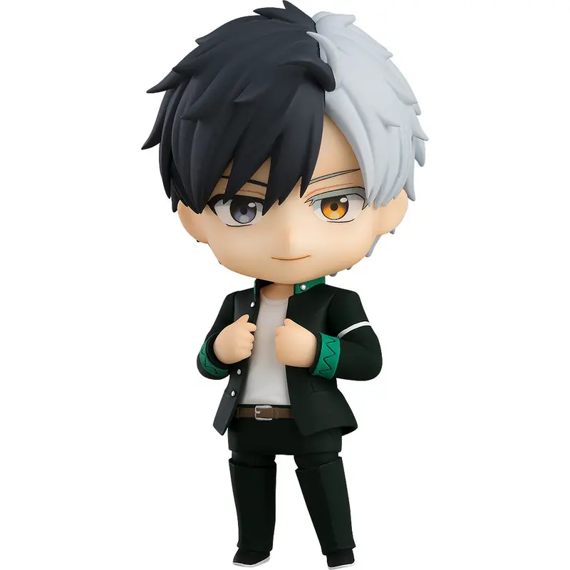 Good Smile Company Wind Breaker: Nendoroid Haruka Sakura