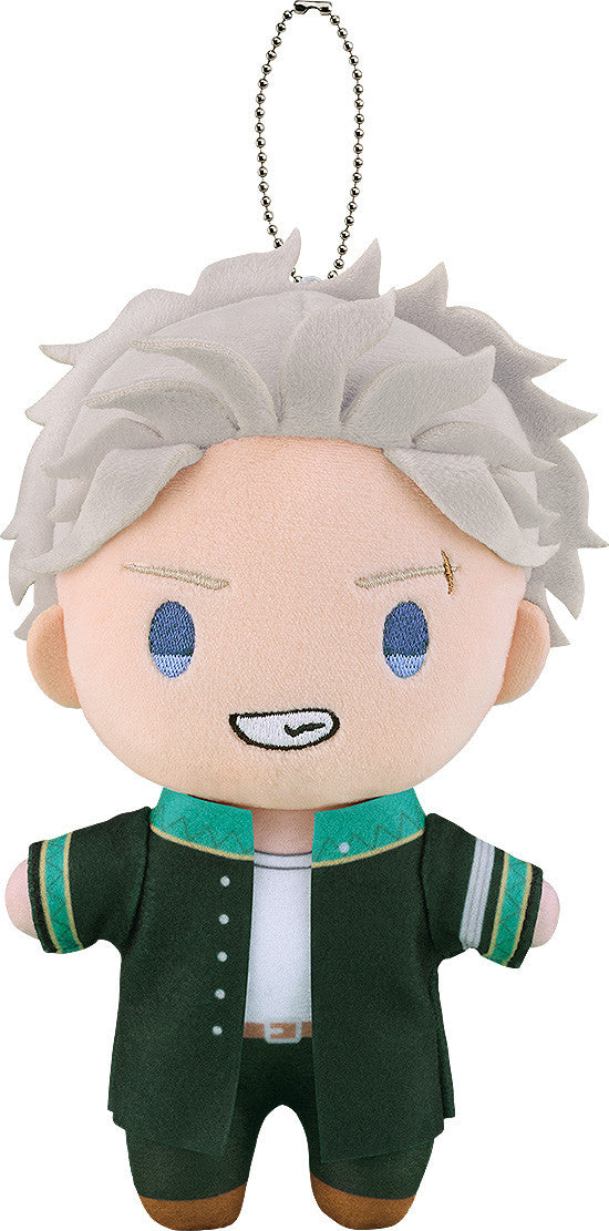 Good Smile Company Wind Breaker: Plushie Hajime Umemiya