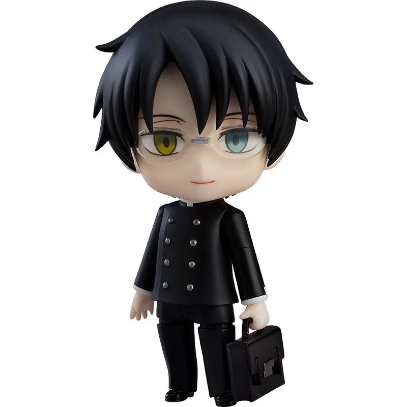 Good Smile Company xxxHOLiC: Nendoroid Kimihiro Watanuki