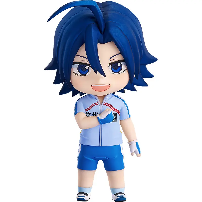 Good Smile Company Yowamushi Pedal Limit Break Nendoroid Light Sangaku Manami Figure