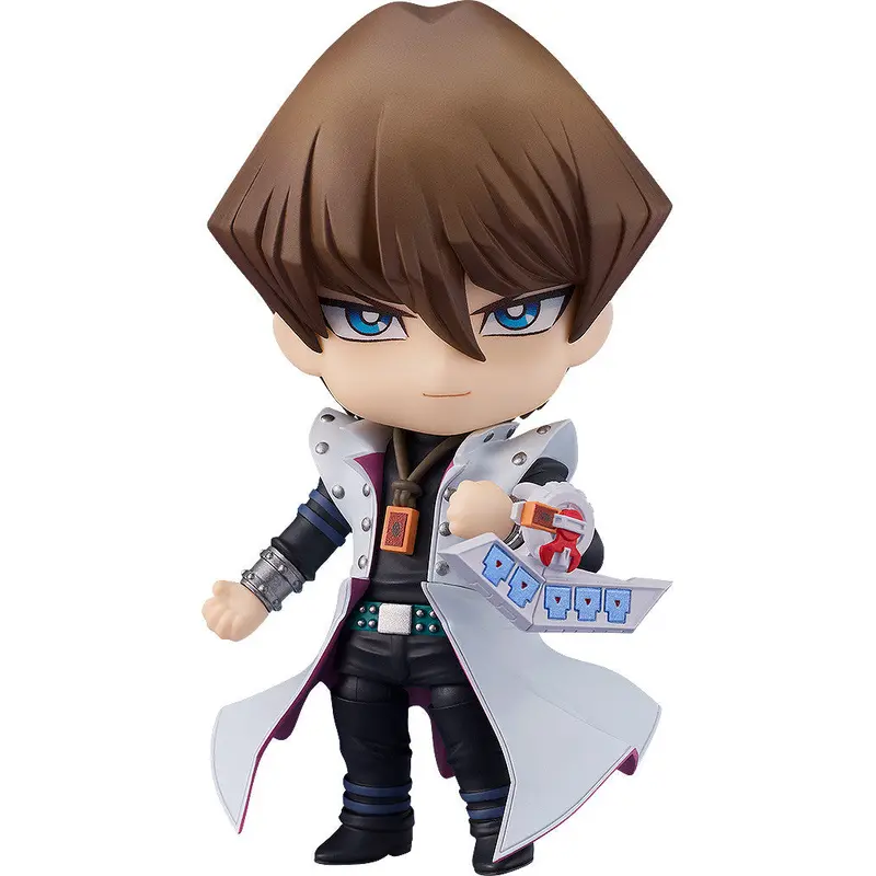 Good Smile Company Yu-Gi-Oh! Duel Monsters: Nendoroid Seto Kaiba