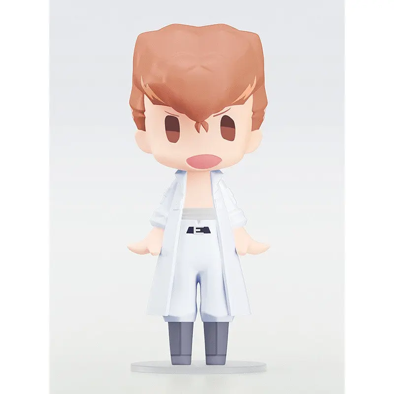 Good Smile Company Yu Yu Hakusho: Hello! Good Smile Kazuma Kuwabara