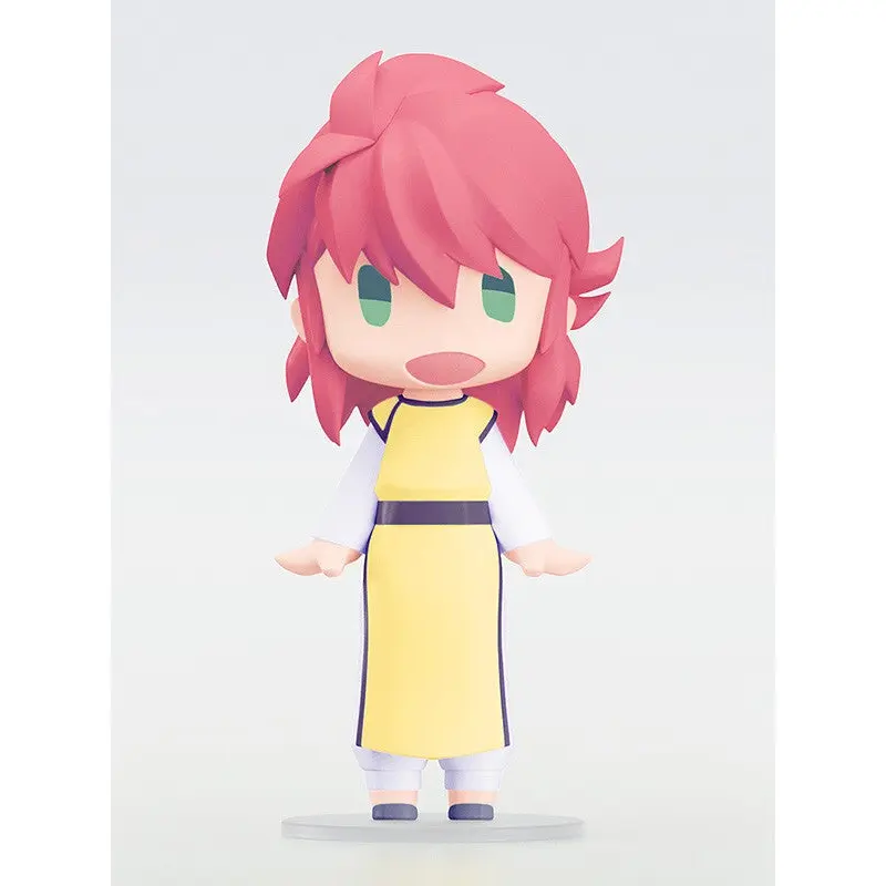 Good Smile Company Yu Yu Hakusho: Hello! Good Smile Kurama