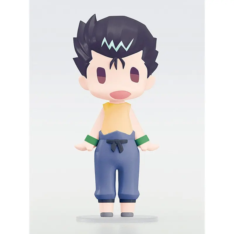 Good Smile Company Yu Yu Hakusho: Hello! Good Smile Yusuke Urameshi