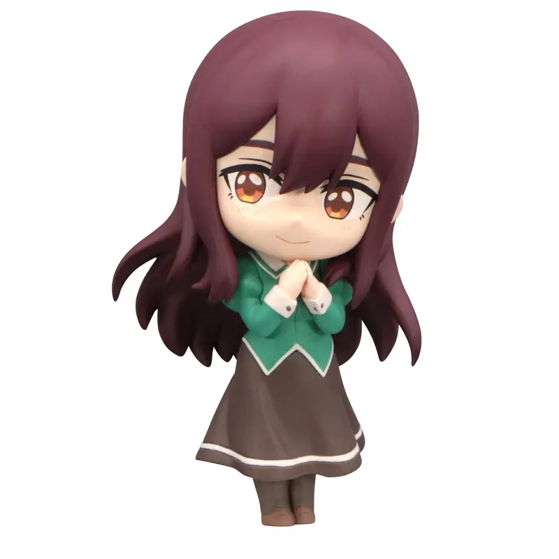 Good Smile Company Yuri Is My Job! Chobirume Mitsuki Ayanokoji Figure