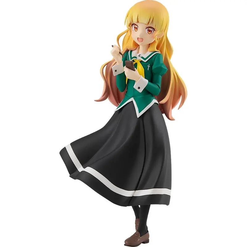 Good Smile Company Yuri Is My Job!: POP UP PARADE Hime Shirasagi