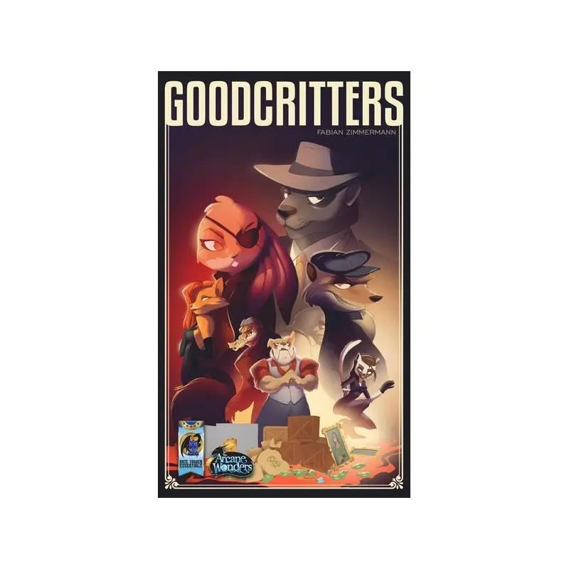 Goodcritters