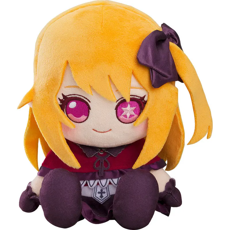Good Smile Company Oshi No Ko: Ruby Plushie (re-run)