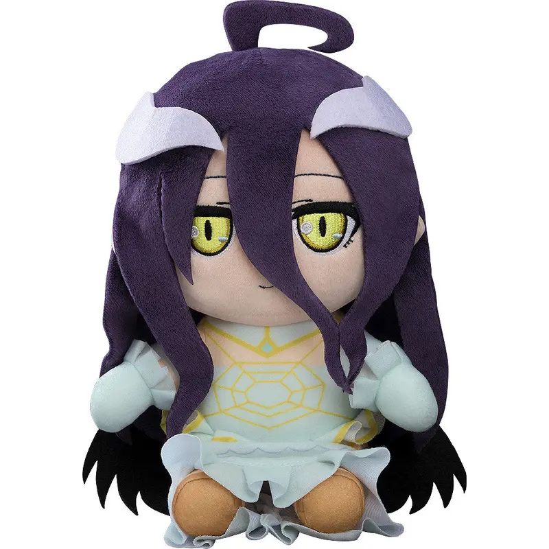 Good Smile Company Overlord IV: Albedo Plushie