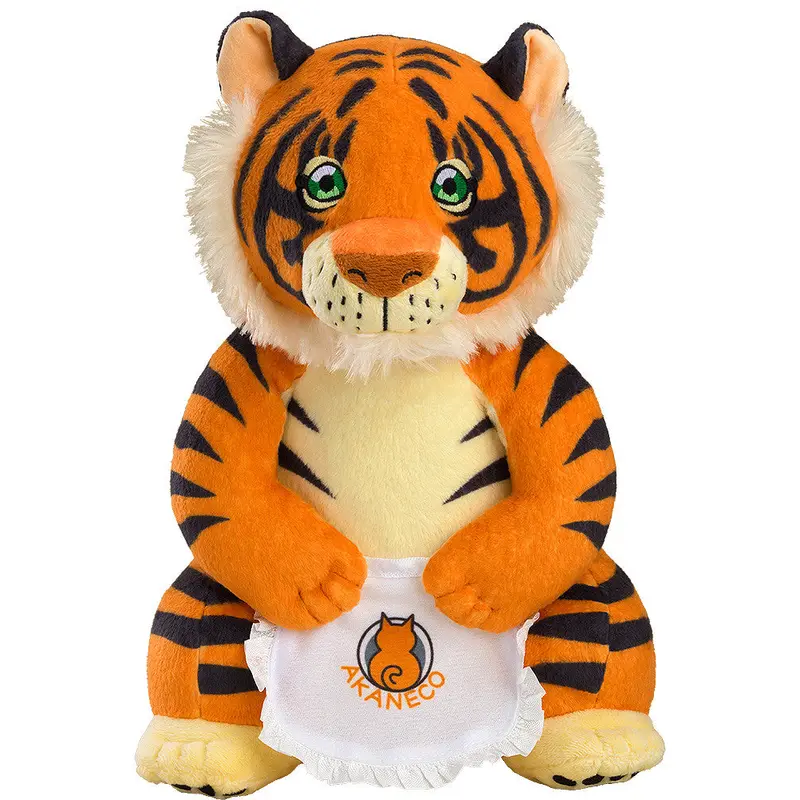 Good Smile Company Ramen Akaneko: Krishna Plushie