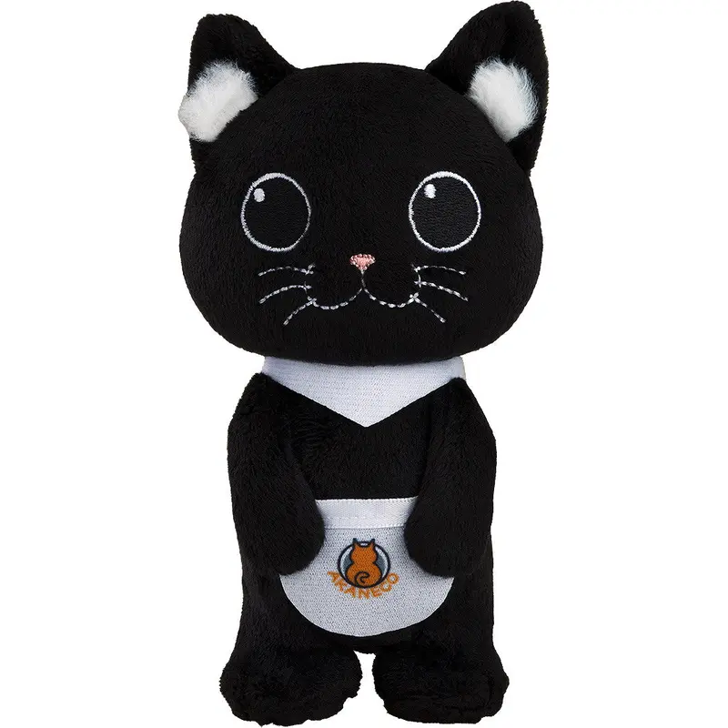 Good Smile Company Ramen Akaneko: Sabu Plushie