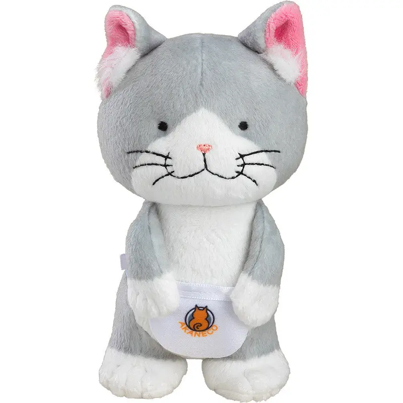 Good Smile Company Ramen Akaneko: Sasaki Plushie