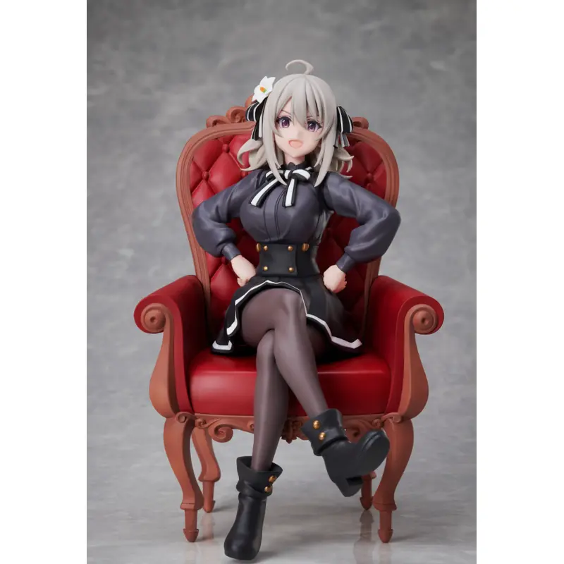 Good Smile Company Spy Room Lily 1/7 Scale