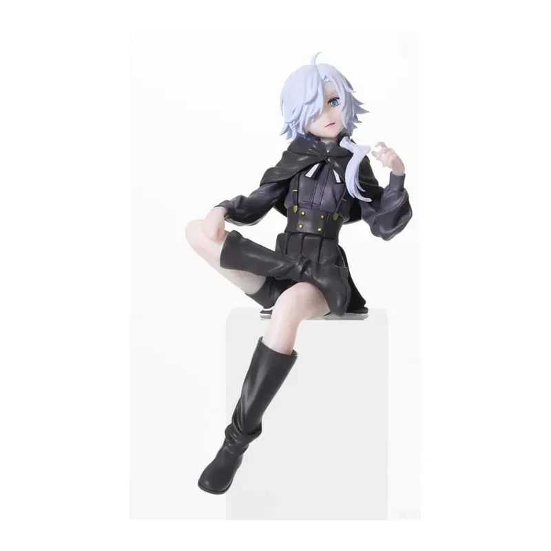 Good Smile Company Spy Room: PM Perching Figure Monika